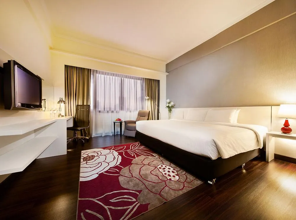 Village Hotel Bugis By Far East Hospitality Singapore