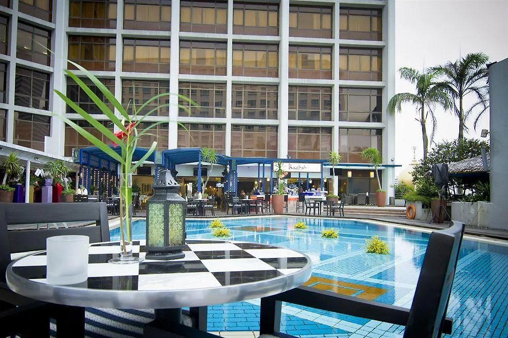 Village Hotel Bugis By Far East Hospitality Singapore Singapore