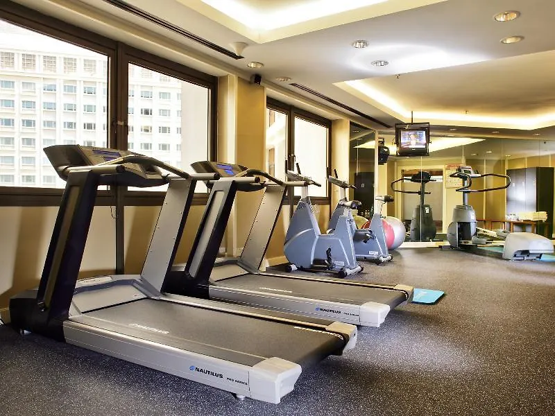 Village Hotel Bugis By Far East Hospitality Singapore