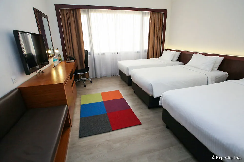 Village Hotel Bugis By Far East Hospitality Singapore