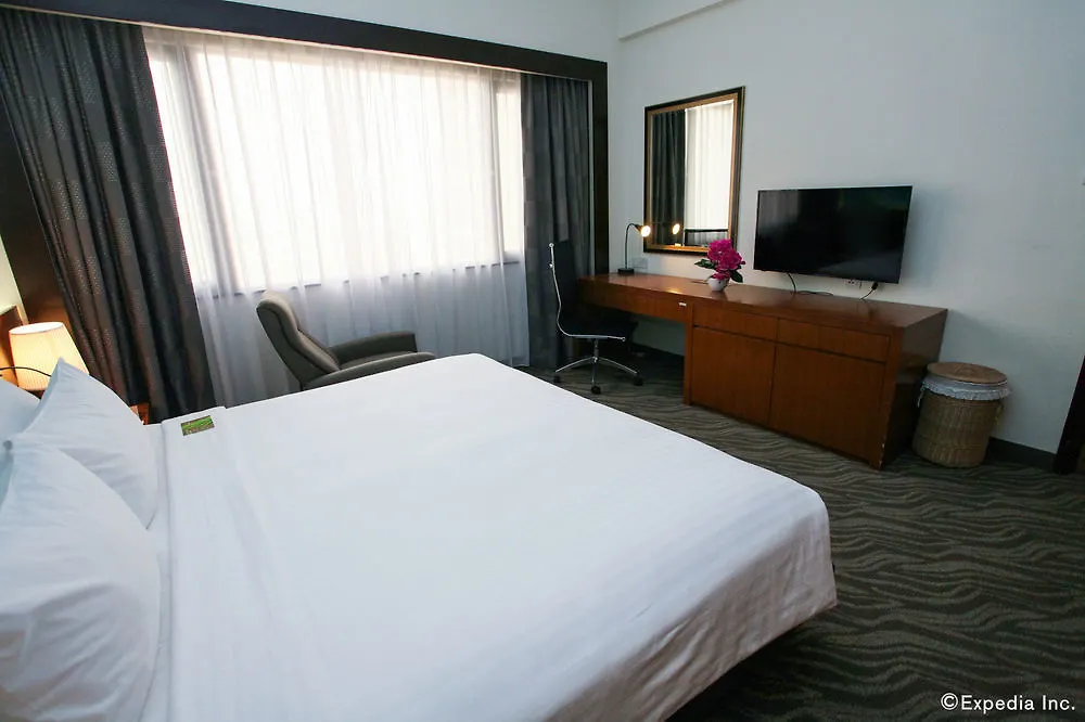 Village Hotel Bugis By Far East Hospitality Singapore