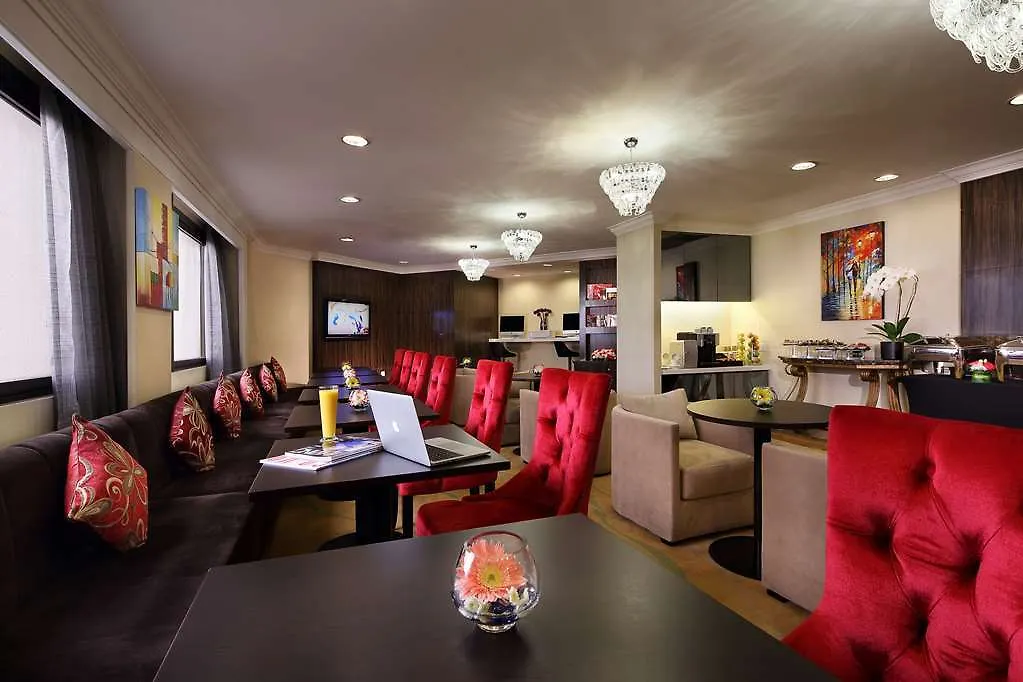 Village Hotel Bugis By Far East Hospitality Singapore 4*,