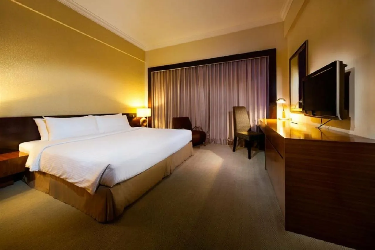 Village Hotel Bugis By Far East Hospitality Singapore