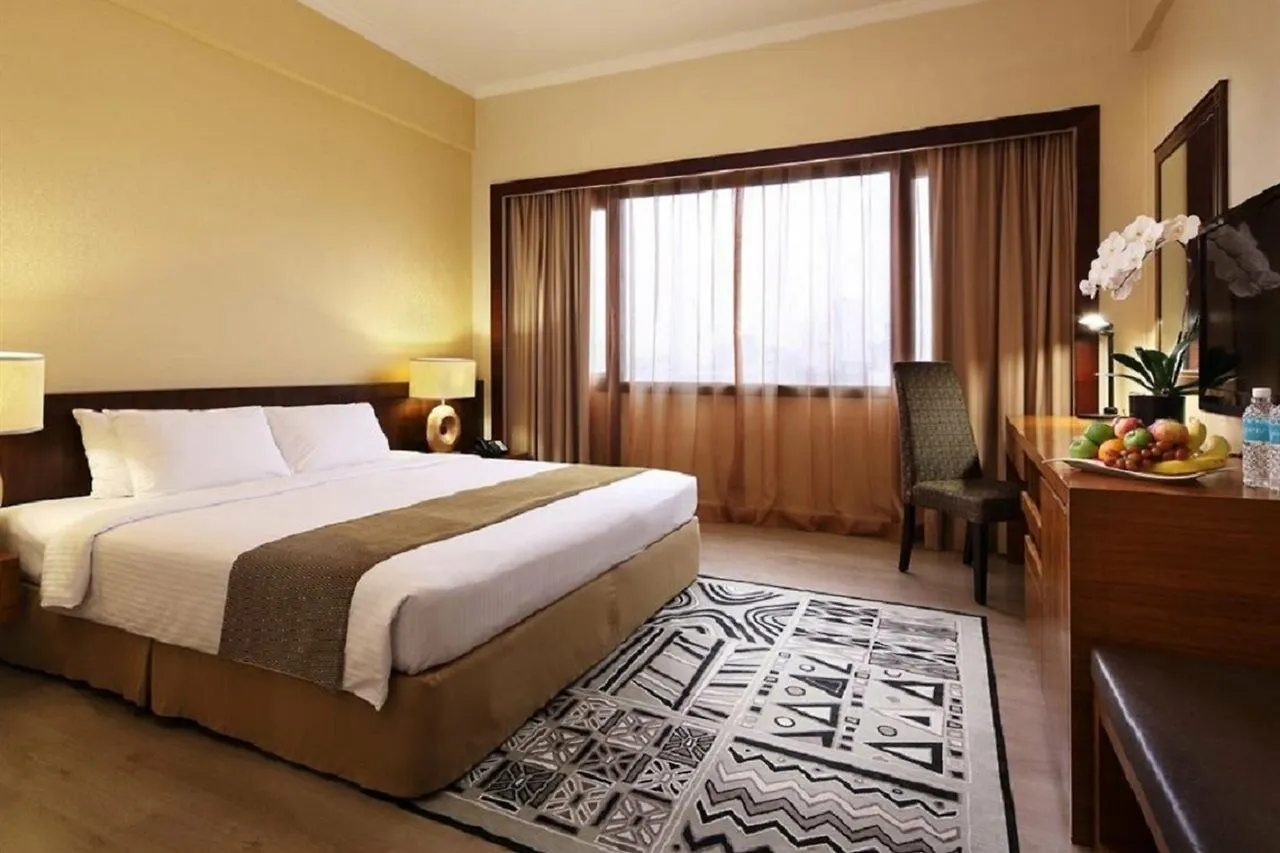 Village Hotel Bugis By Far East Hospitality Singapore